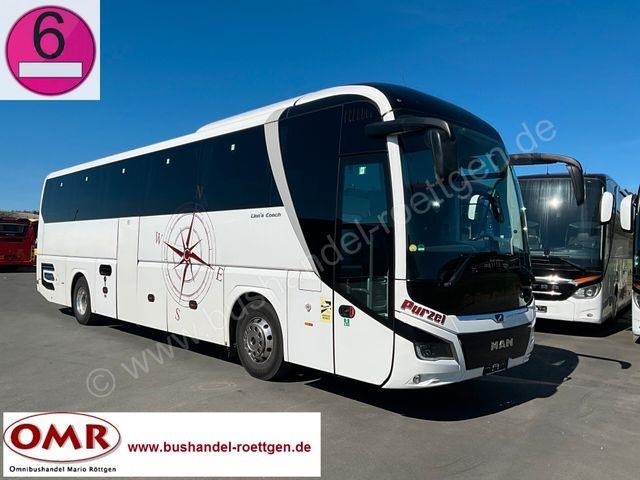 MAN R 07 Lions Coach/Travego/Tourismo/S515
