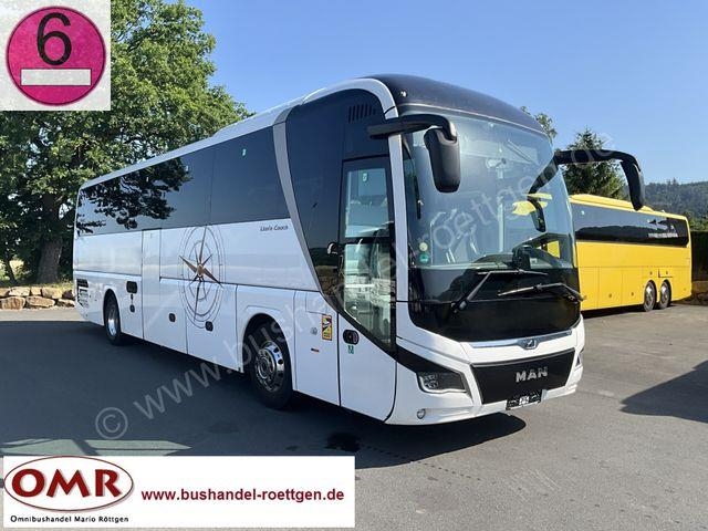 MAN R 07 Lions Coach/ Travego/ Tourismo/ 515