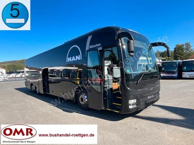 MAN R 08 Lion's Coach L / VIP / Club-Bus