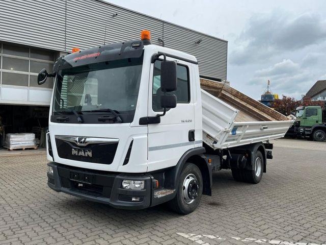 MAN TG-L 12.250 4x2 BB 2-Achs Kipper 6Zylinder