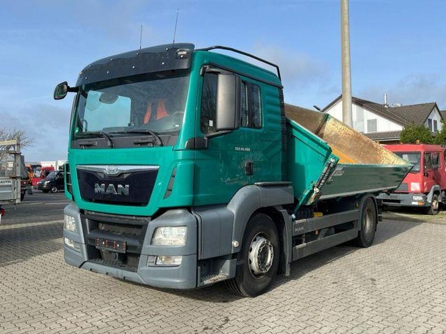 MAN TG-S 18.480 2-Achs Kipper
