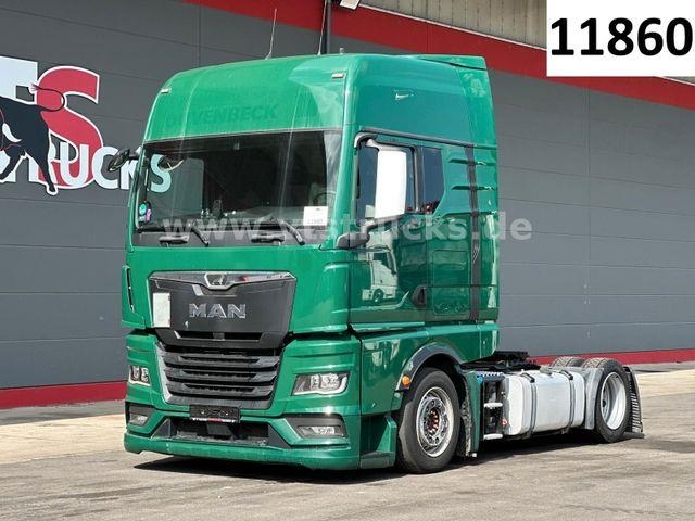 MAN TG3 18.470 4x2 LL MEGA /RETARDER /ACC /LDW /EBA