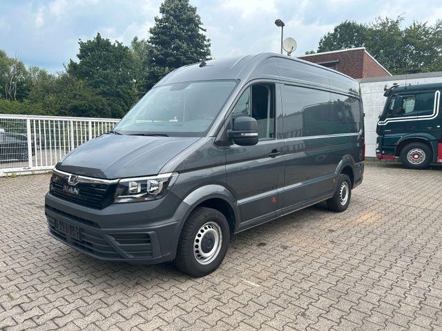 MAN TGE Kastenwagen 4x2