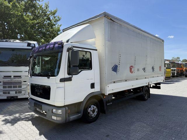 MAN TGL 7.150 4X2 BB