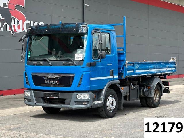 MAN TGL 8.180 4x2 BB MEILLER DSK / LGS
