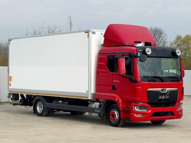 MAN TGL 8.220 * Kühlkoffer * TOPZUSTAND