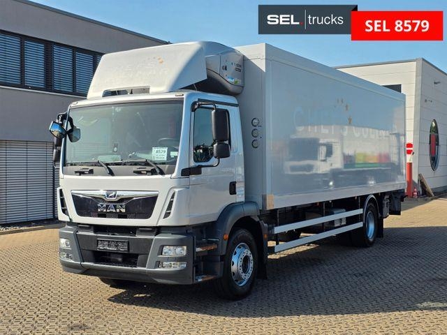 MAN TGM 18.290 4X2 BL / Ldbw / Triple Verdampfer