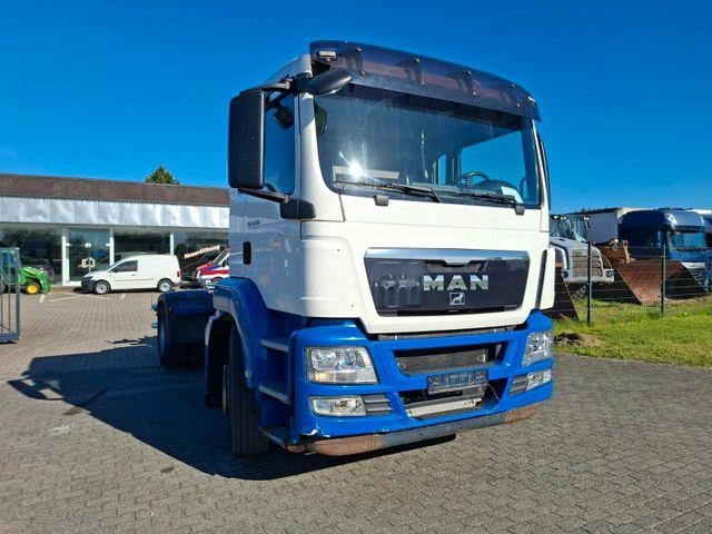 MAN TGS 18.400 4X2 BL