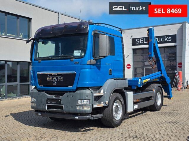 MAN TGS 18.440 4x2 BL