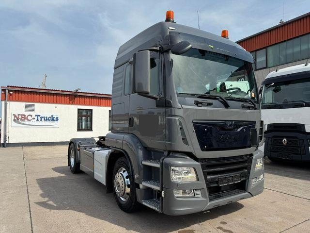 Tracteur routier MAN TGS 18.460 * ALCOA * ADR * KIPPHYDRAULIK * — occasion 2017
