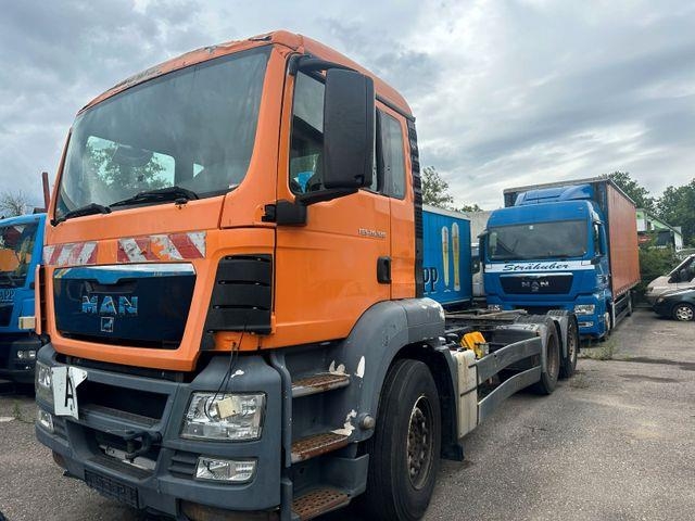 MAN TGS 26.320