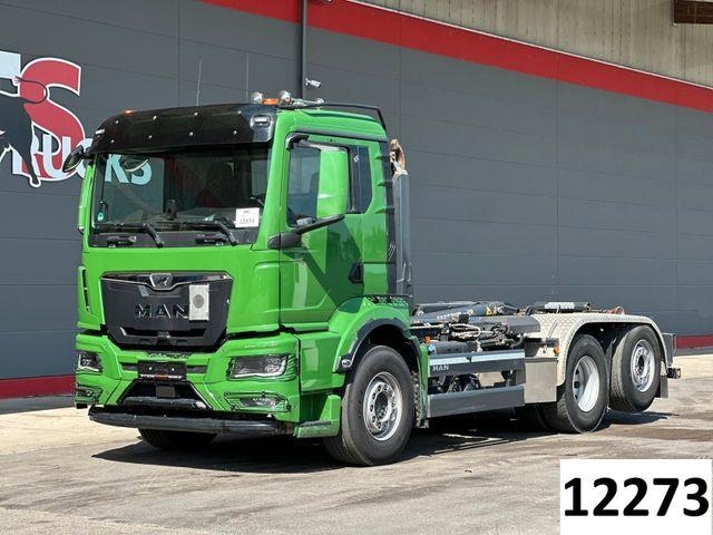MAN TGS 26.520 6x2 BL MEIILLER RS21.60 AK