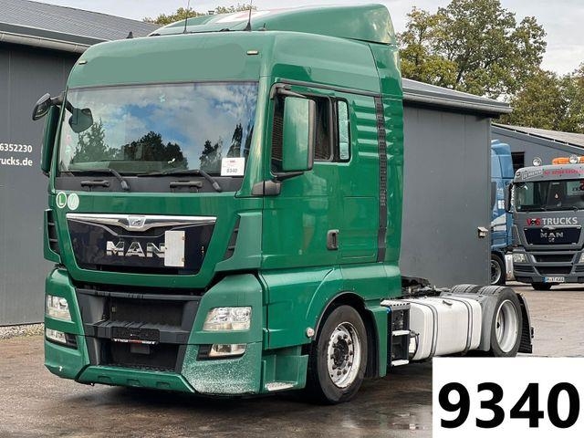 MAN TGX 18.360