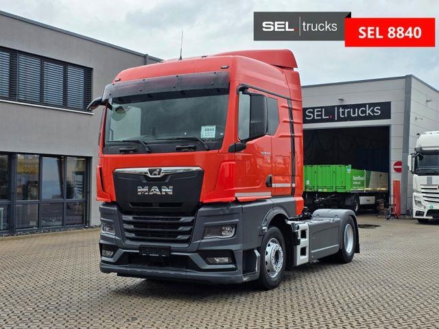 Tracteur routier MAN TGX 18.430 4x2 BL SA | 6E | Retarder — occasion 2021