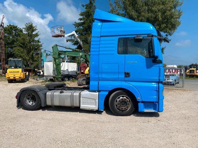 MAN TGX 18.440