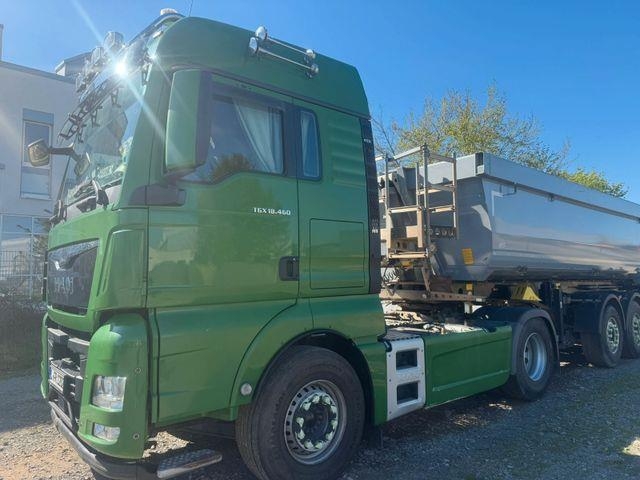MAN TGX 18-440