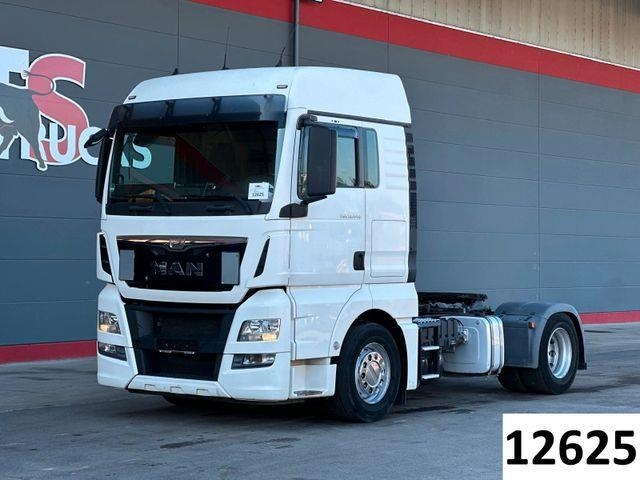 Tracteur routier MAN TGX 18.440 BLS Retarder/Hydraulik/Klima — occasion 2014