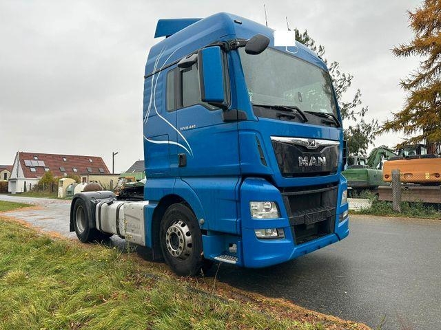 MAN TGX 18.440 FSA / 4x2 BLS