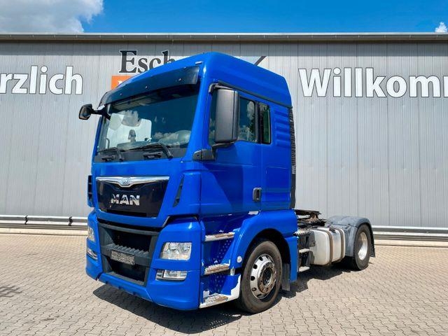 MAN TGX 18.440 | GHH Rand Kompressor*Navi*1.Hand*AC