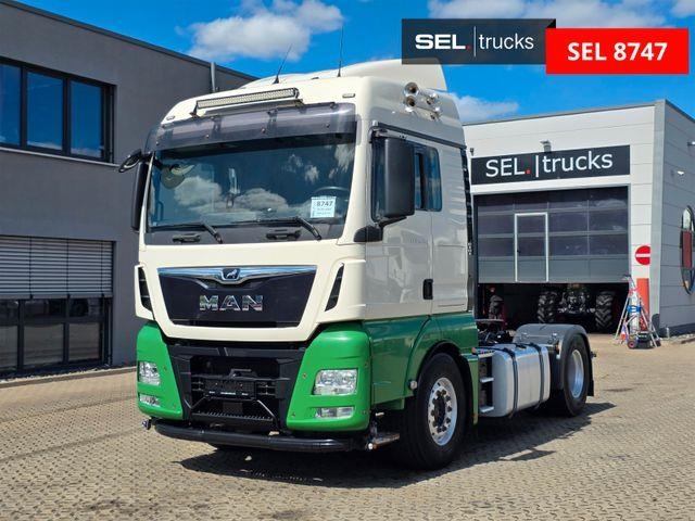 Tracteur routier MAN TGX 18.460 4X BLS | Intarder | Kompresor | PTO — occasion 2019