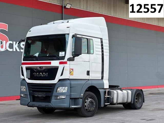 Tracteur routier MAN TGX 18.460 4x2 LLS-U mit *Getriebeschaden* — occasion 2018