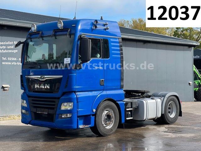 MAN TGX 18.460 4x2 LLS / ACC / LDW / Navi /Klima