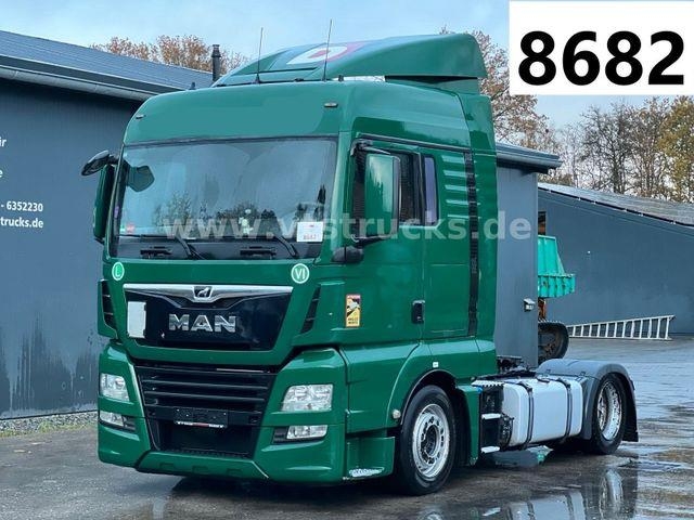 MAN TGX 18.460 Euro6 4x2 Volumen-SZM