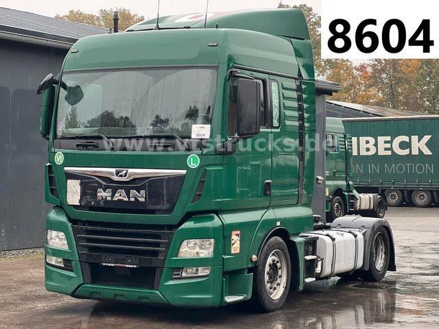 MAN TGX 18.460 Euro6 4x2 Volumen-SZM