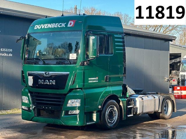 MAN TGX 18.460 LLS-U 4x2 Low-Liner *MOTORSCHADEN*