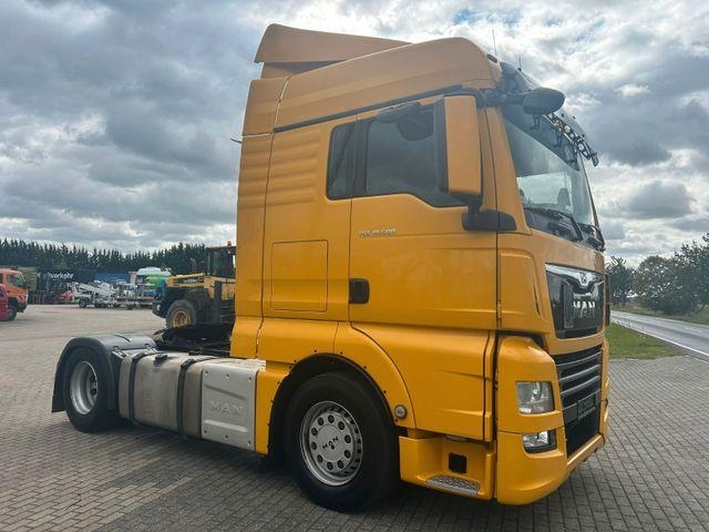 MAN TGX 18.500