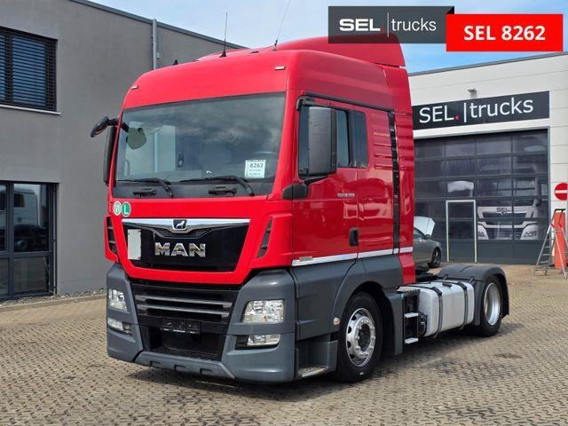 MAN TGX 18.500 4X2 LLS-U / Retarder