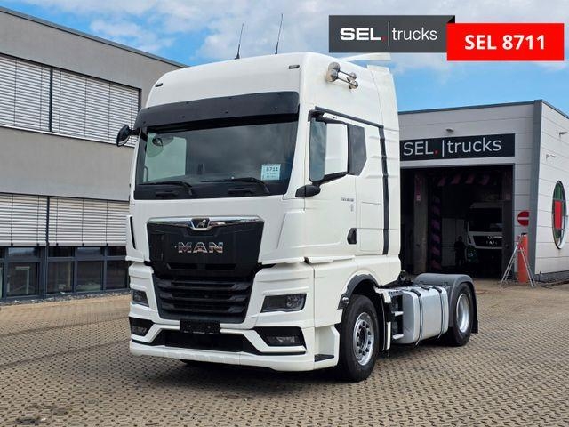 MAN TGX 18.510 4x2 BL SA | 6D | Retarder