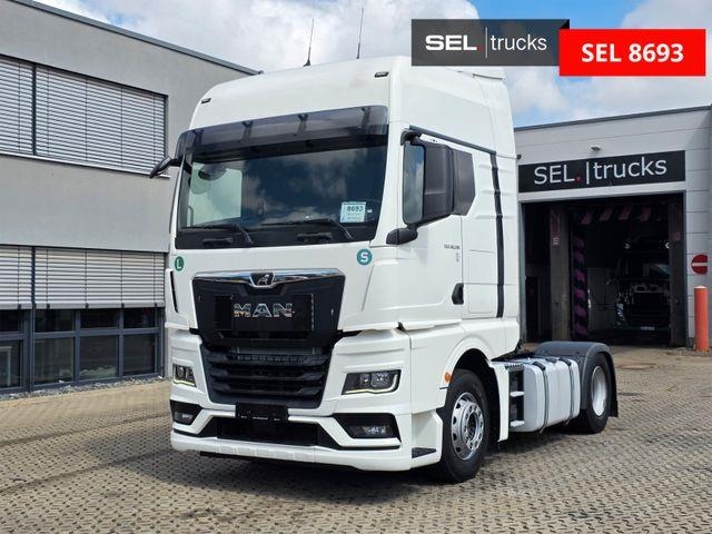 MAN TGX 18.510 4x2 BL SA | 6D | Retarder