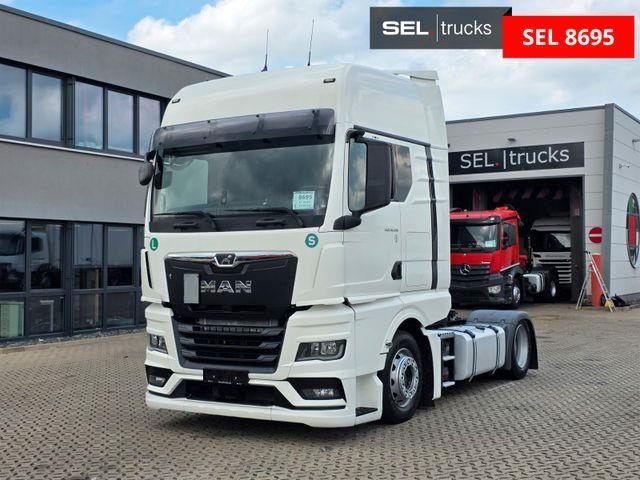 MAN TGX 18.510 4x2 LL SA