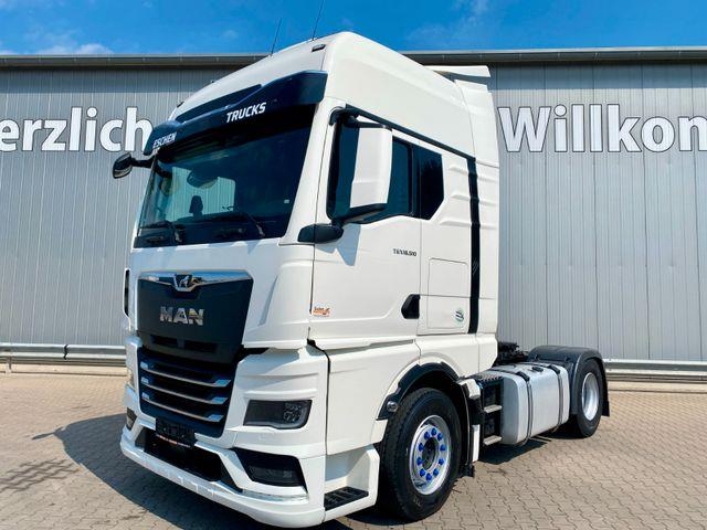 MAN TGX 18.510 TG3/GX LL|Standklima*Navi*ACC*Retard.