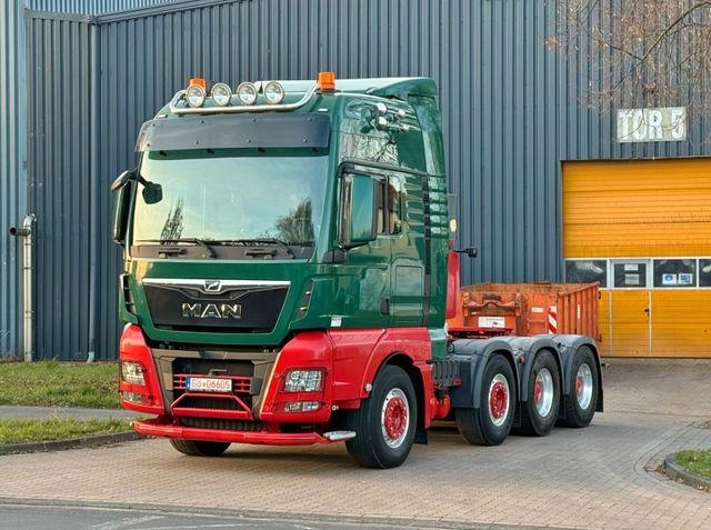 MAN TGX 41.640 - Schwerlast-180 T-Verkauf/Vermietung