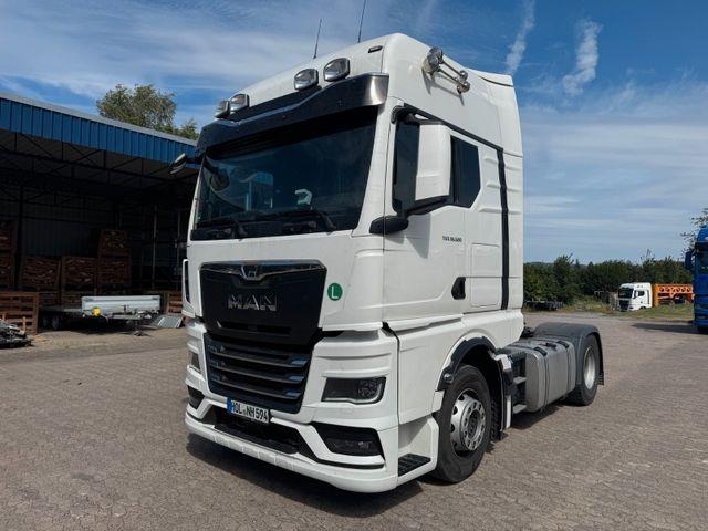 MAN TGX XXL 18.520 4x2 LL SA
