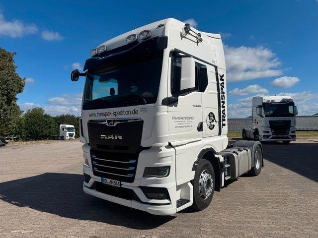MAN TGX XXL 18.520 4x2 LL SA
