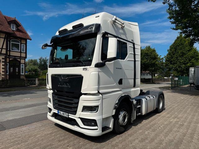 MAN TGX XXL 18.520 4x2 LL SA