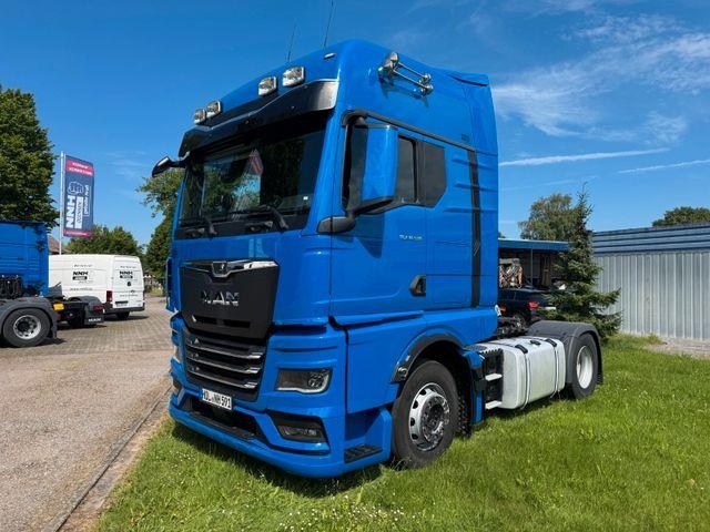 MAN TGX XXL 18.520 4x2 LL SA