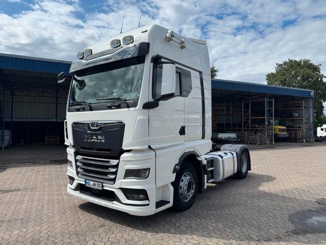 MAN TGX XXL 18.520 4x2 LL SA