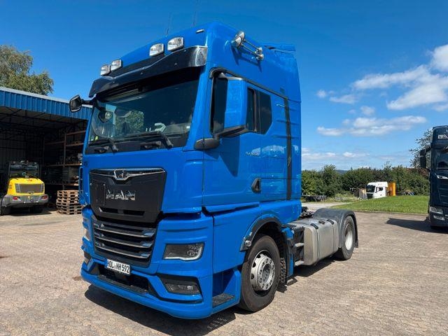 MAN TGX XXL 18.520 4x2 LL SA