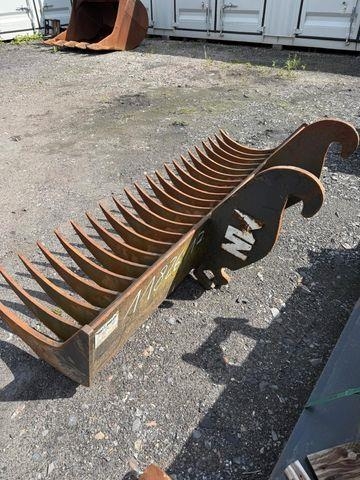 Matt Nielen Rodeharke CW30