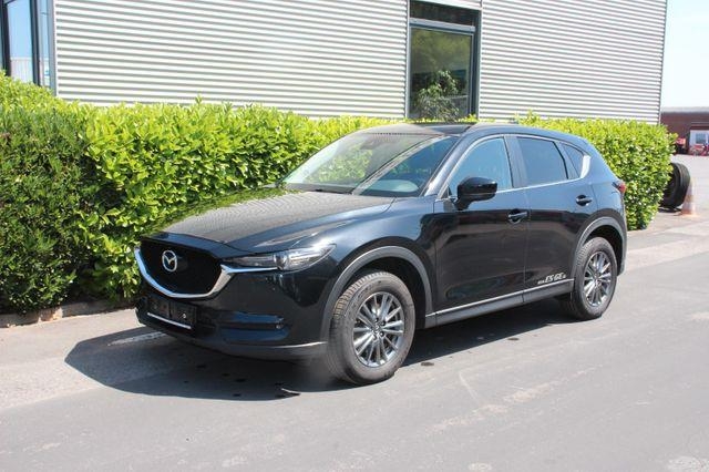 Mazda CX-5 Exclusive-Line 2WD