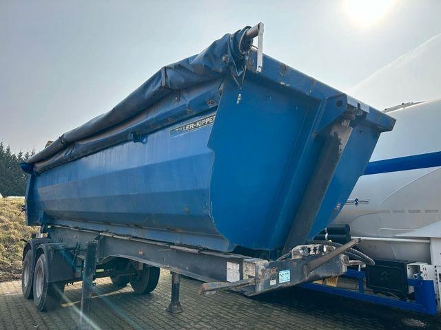 Meiller TR2