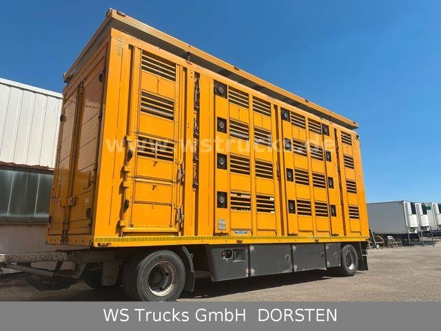 Menke-Janzen 4 Stock Tränke Lüfter durchladen