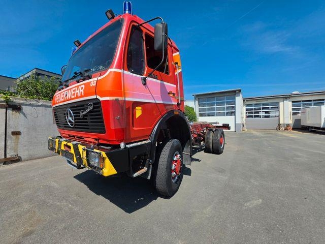 Mercedes-Benz 1632 AK