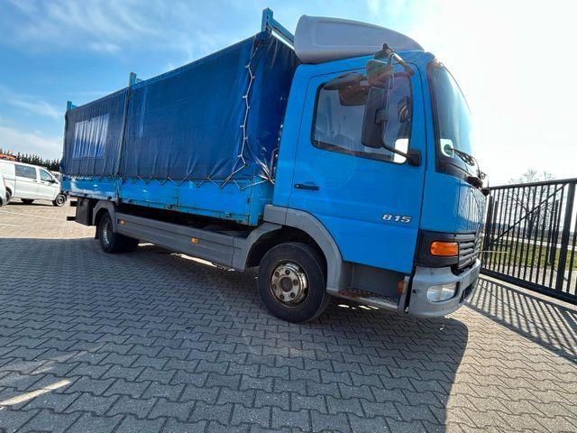 Mercedes-Benz 815