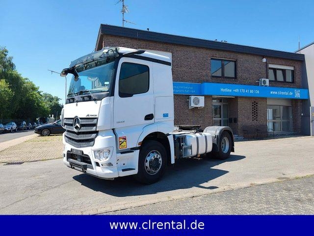 Mercedes-Benz Actros 1842LS MP5 Kipphydraulik Euro6d/ MirrowCA