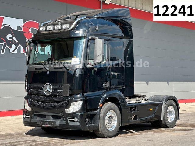 Mercedes-Benz Actros 1843 LS 4x2 BL LOF *Hydraulik* Zapfwelle*